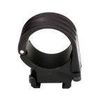 American Rifle 35mm high scope rings 1.22 height