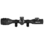 InfiRay Outdoor BOLT-C 3.5x50mm 640x480 Thermal Weapon Sight IRAY-TH50C