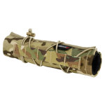 Armageddon Gear Suppressor Cover-Mac Bros MB762L (1.5? x 9.75") Multi Cam AG0215-MC AG0215-MC