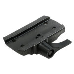 Gun Star Aimpoint QD Mount for CZ GS-CZ-6