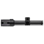 Minox ZX5 1-5x24 Plex Absehen 66605