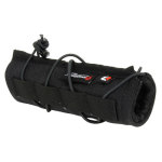Armageddon TBAC 30BAS 1.5x7" Suppressor Cover Black AG0211