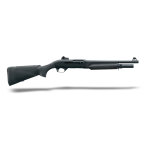 Benelli M2 Entry 12/14 Tactical stock, Ghost-ring sights 5+1 11037*