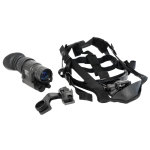 NVD PVS-14 Night Vision Monocular Kit NVD-PVS-14-DS