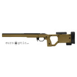 KRG X-ray Chassis T3 Flat Dark Earth (tan)
