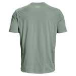 Under Armour Antler Logo Short Sleeve Tee Opal Green/Illusion Green 5XL 1366017-781011