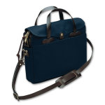Filson Navy Original Briefcase FIL-70256-NA