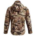 Under Armour Brow Tine Endure Jacket UA Barren Camo/Black XXL 1365611-999007