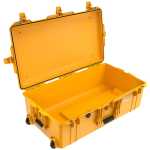 Pelican Air 1615AirNF WL/NF PB Yellow Case 016150-0011-240