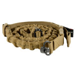 Armageddon Convertible Carbine Sling QD Swivels Coyote Brown AG0120-CB