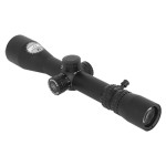 Nightforce NXS - 2.5-10x42mm - .250 MOA - IHR - Non Illuminated - PTL C502 Like New demo