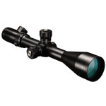 Bushnell Elite Tactical 6-24x50 Matte Illum Mil Dot Scope ET6245F