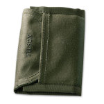 Filson Otter Green Oil Finish Tri-Fold Wallet 69150