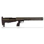 Desert Tech HTI Rifle Chassis - OD Green Receiver Black Stock DTA-HTI-ODG-BLK