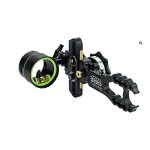 HHA Tetra Hoyt Edition XL5519 w/.019 1-pin 1.75" Scope HYT-TTR-XL5519