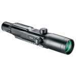 Bushnell Yardage Pro 4-12x40 Riflescope 204124