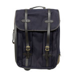 Filson Rolling Check-in Bag Medium Navy 70374
