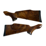 Sauer 202 Butt Stock Elegance Grade 4 LH SA202BSG4LH
