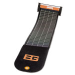 PowerSync SolarWrap Mini, Bear Grylls 1x USB, Clam 5L PP1011BG PP1011BG
