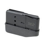 Sauer 202 Magazine Big Game 4 Round, .416 Rem