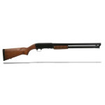 Ithaca Home Defense 12GA Walnut Shotgun HD1220W