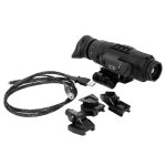 IR Patrol M300W-TK Tactical Kit IRP-M300W-TK