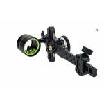 HHA Tetra Max Tournament 3810 w/.010 1-pin 1-3/8" Scope LH TMX-TE-3810 LH