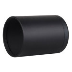 Premier Reticles 56mm Stackable Sunshade SS56