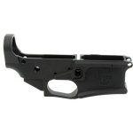 DRD Tactical CDR-15 Multi-Caliber Billet Lower