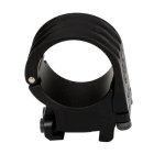 American Rifle 34mm high scope rings 1.22 height