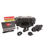 Trijicon IR PATROL M250 19mm BLACK IRMO-250