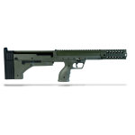 Desert Tech SRS Covert Rifle Chassis ODG-ODG 2013 model DTA-SRS-02-ODG-ODG