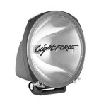 Lightforce Genesis 210mm 12V 100W Wide Cornering Driving Light