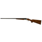 Merkel 1620E SxS 16GA Shotgun 700162E.8S3P