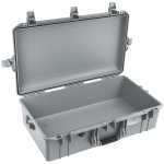 Pelican Air 1605AirNF WL/NF PB Silver Case 016050-0011-180