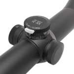 Leupold VX-3i 4.5-14x40 (30mm) Side Focus CDS-ZL Wind-Plex Like New Demo Riflescope 177820