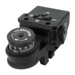 Barrett BORS 2.0 for Nightforce NXS 8-32 13704