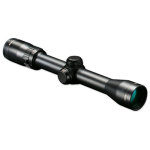 Bushnell Elite 2-7x32 Multi-X Riflescope E2732