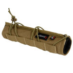 Armageddon TBAC 30P1 & 1.5x9" Suppressor Cover Coyote Brown AG0201
