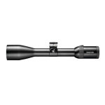Swarovski Z6 2-12x50 BT Plex Riflescope Black 59310