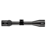 Minox ZA 5 HD 3-15x42 SF German #4 Riflescope 66434