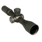 Bushnell Elite Tactical 4.5-30x50 FDE H37 Riflescope ET45305JZA