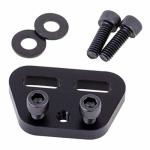 HHA Slotted Infinite Adjust Bracket SP-50
