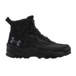 Under Armour Charged Raider Mid Waterproof Boots Black/Pitch Grey Size 9.5 3024265-001021
