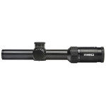 Steiner M6Xi 1-6x24mm Rapid Dot 5.56 CCW Military Riflescope 8708-556