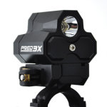 Lightforce PRED3X Firearm Mounted Light CBPRED3X