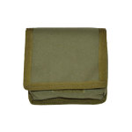 Desert Tech SRS magazine pouch green