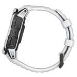 Garmin Instinct 2X Solar Whitestone Smartwatch 010-02805-14