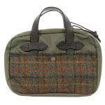 Filson Otter Green Tweed IPad Case FIL-70079-OT