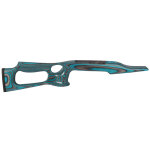 Volquartsen Turquoise Laminated Lightweight TH Stock